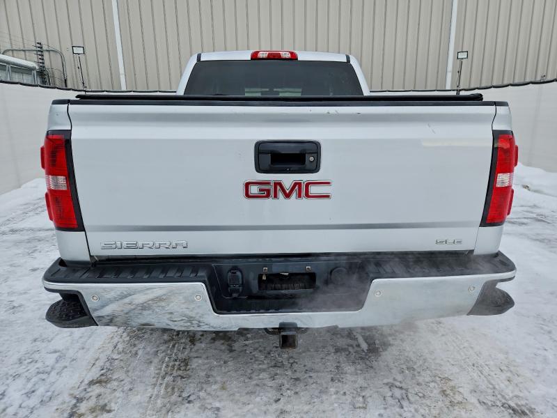 Фото 6 - GMC SIERRA
