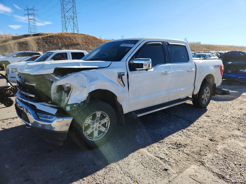 Фото 1 - FORD F-150