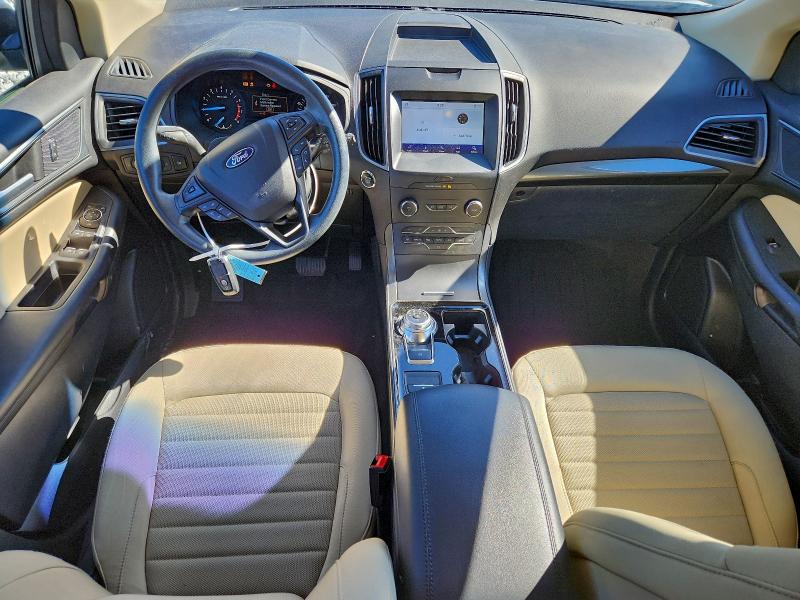 Фото 8 - FORD EDGE