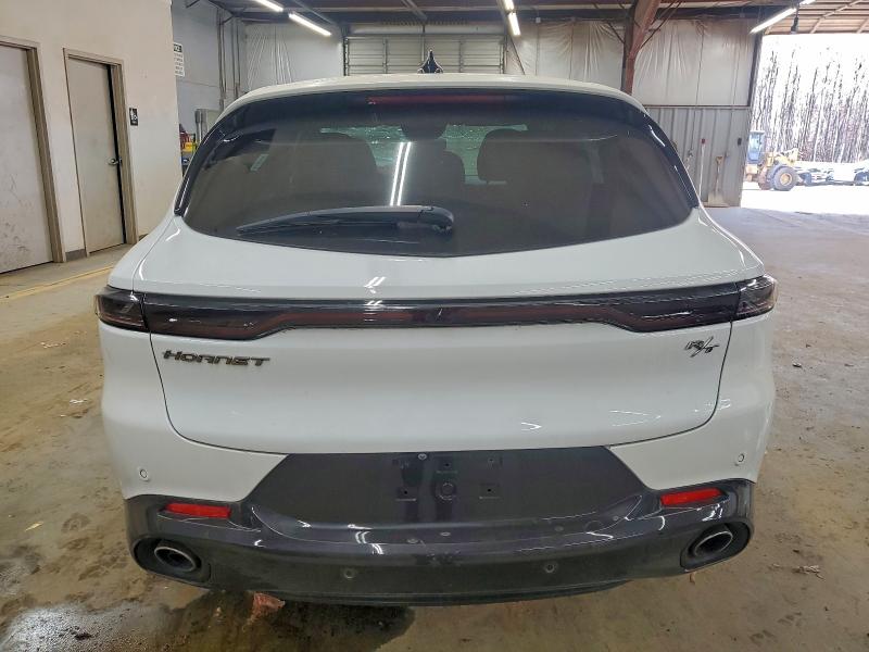 Фото 6 - DODGE HORNET R/T