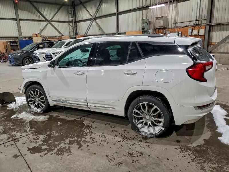 Фото 2 - GMC TERRAIN