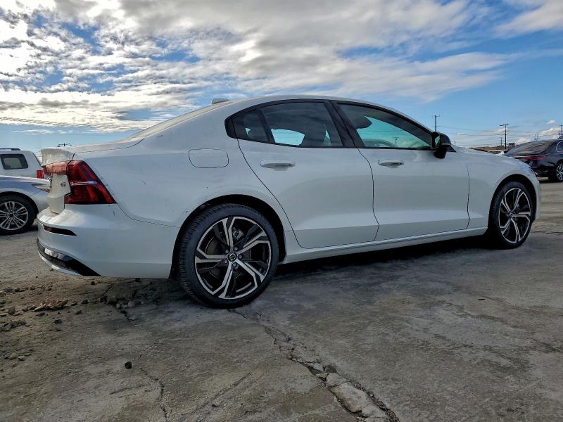 VOLVO S60 CORE 2024 VIN 7JRL12FK1RG321209