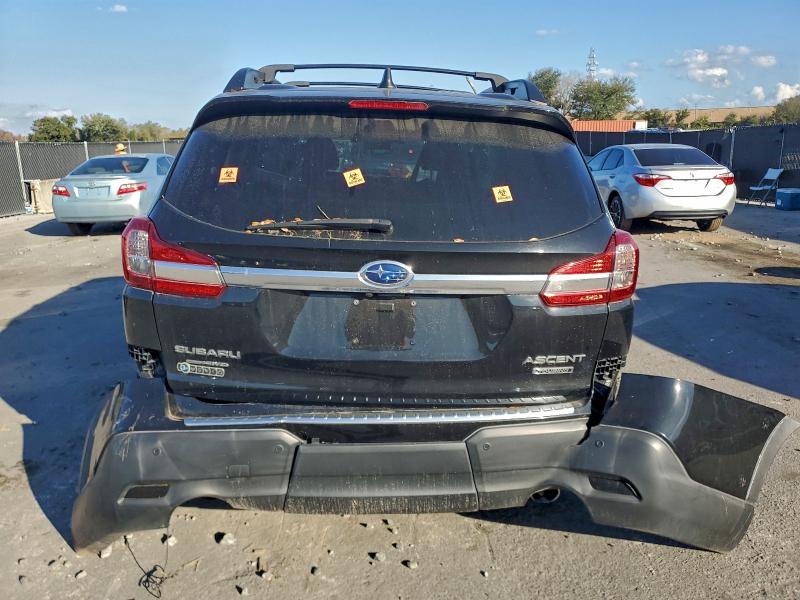 Фото 6 - SUBARU ASCENT