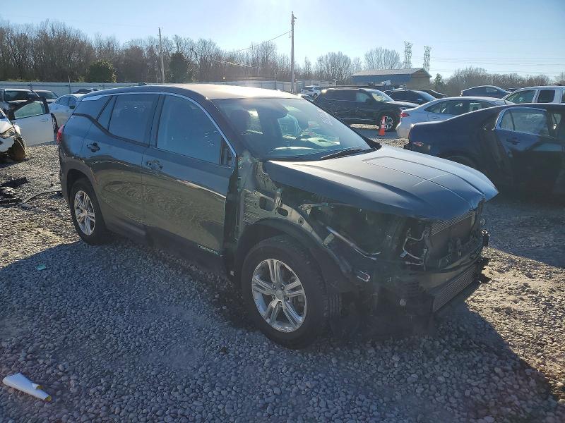 Фото 4 - GMC TERRAIN