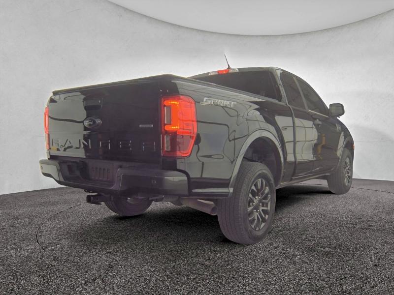 Фото 4 - FORD RANGER