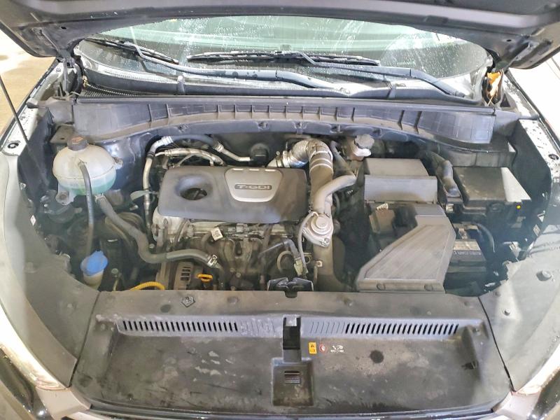 Фото 12 - HYUNDAI TUCSON