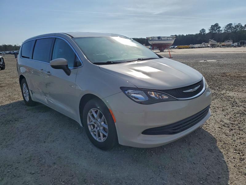 Фото 4 - CHRYSLER PACIFICA