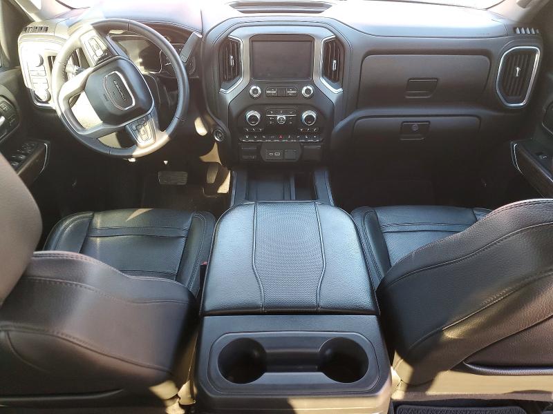 Фото 8 - GMC SIERRA