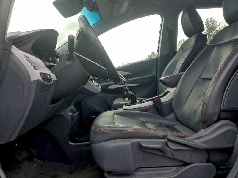 Фото 7 - CHEVROLET BOLT