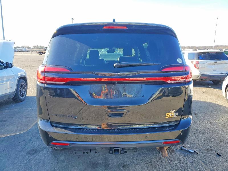 Фото 6 - CHRYSLER PACIFICA