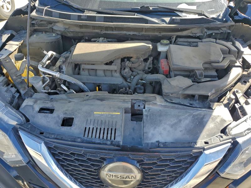 Фото 12 - NISSAN ROGUE