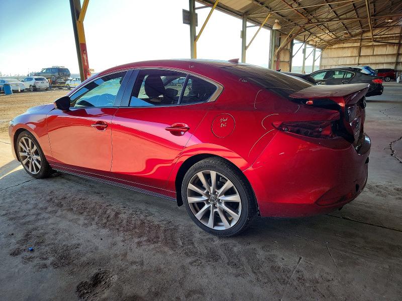 Фото 2 - MAZDA 3