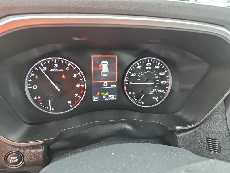 Фото 9 - SUBARU ASCENT