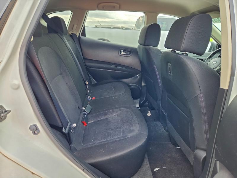 Фото 11 - NISSAN ROGUE