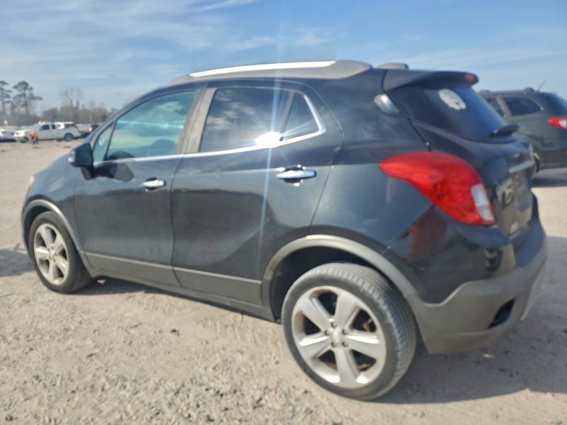 Фото 2 - BUICK ENCORE