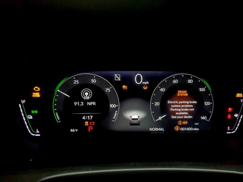 Фото 9 - HONDA CRV