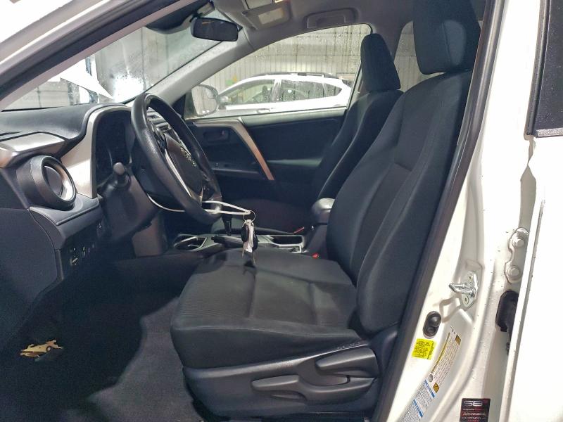 Фото 7 - TOYOTA RAV4