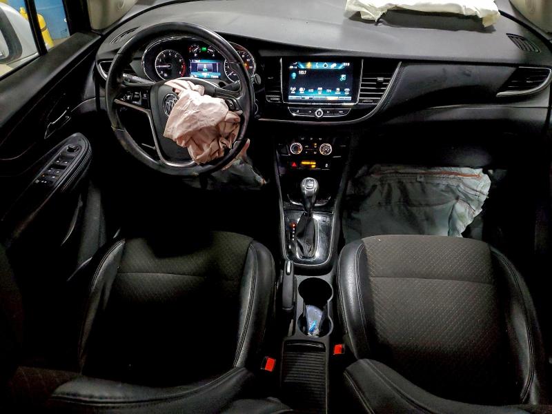 Фото 8 - BUICK ENCORE