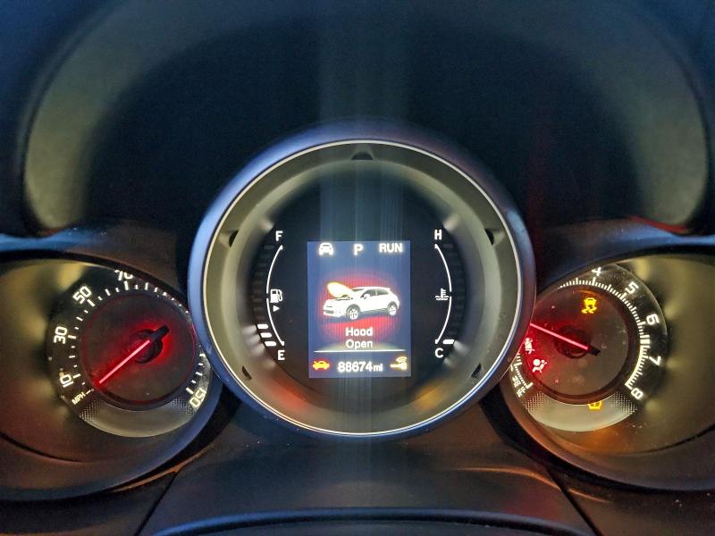 Фото 9 - FIAT 500