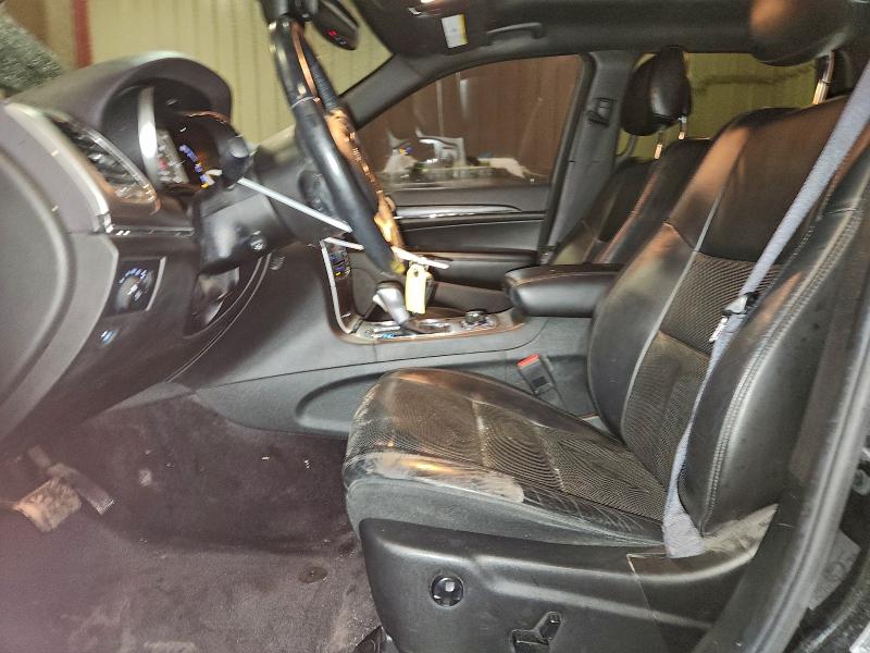 Фото 7 - JEEP GRAND CHER