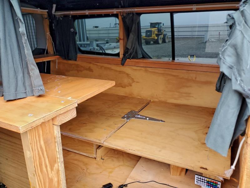 Фото 11 - FORD TRANSIT