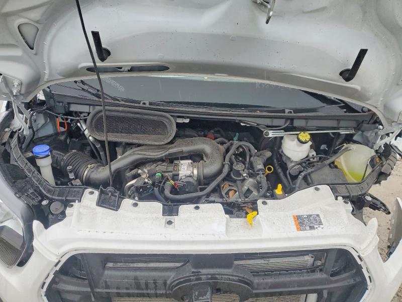 Фото 12 - FORD TRANSIT