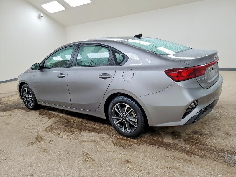 Фото 2 - KIA FORTE