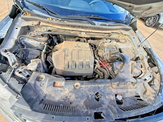 Фото 7 - MITSUBISHI ECLIPSE