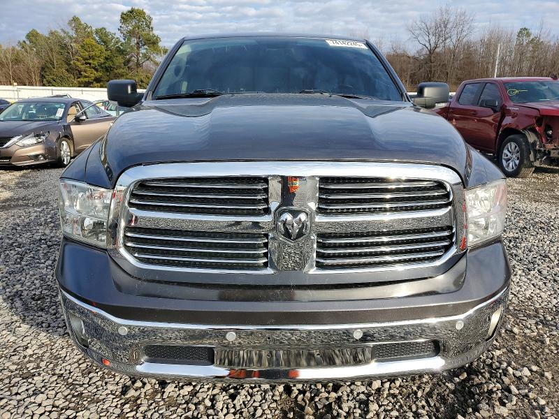 Фото 5 - RAM 1500