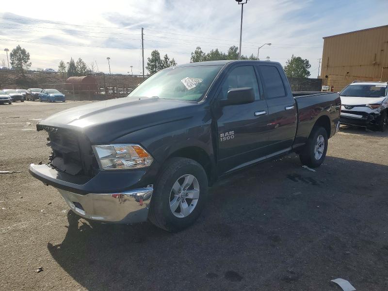 Фото 1 - RAM 1500