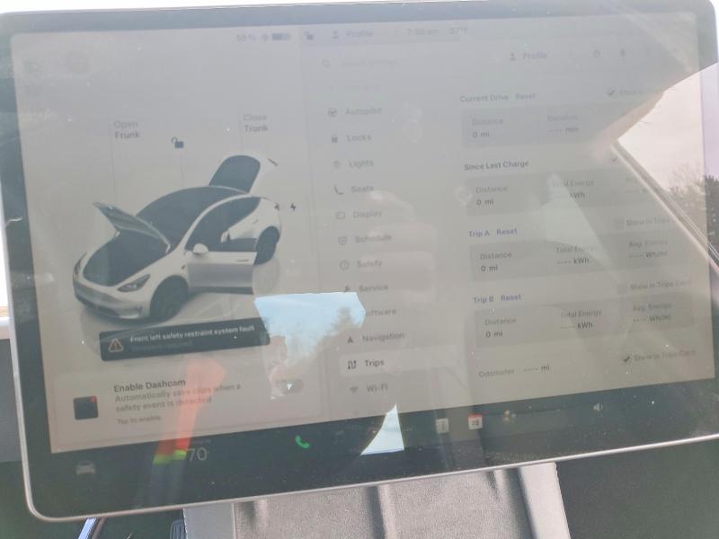 Фото 9 - TESLA MODEL Y