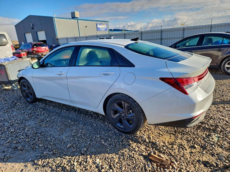 Фото 2 - HYUNDAI ELANTRA