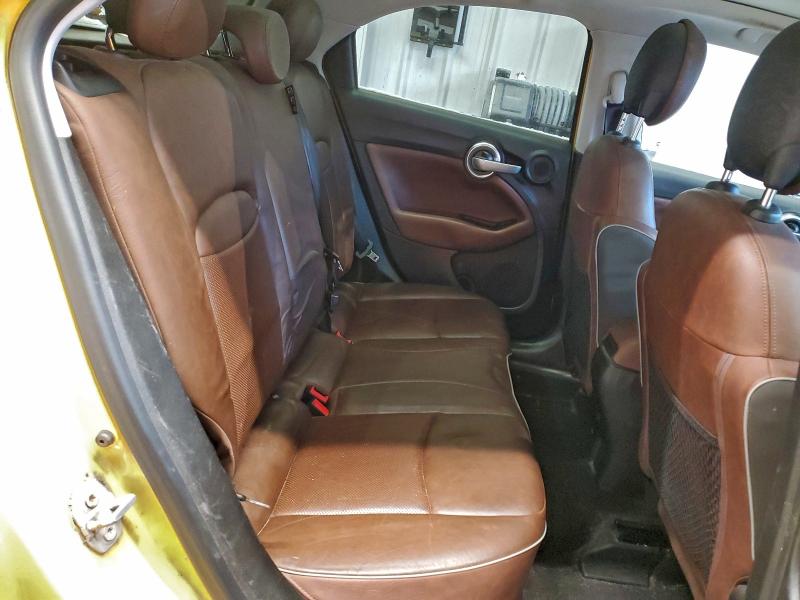 Фото 11 - FIAT 500