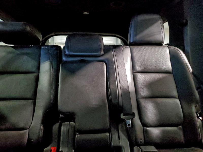 Фото 10 - FORD EXPLORER