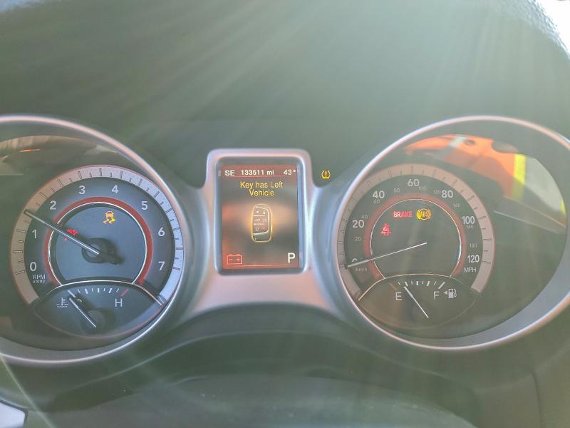 Фото 9 - DODGE JOURNEY