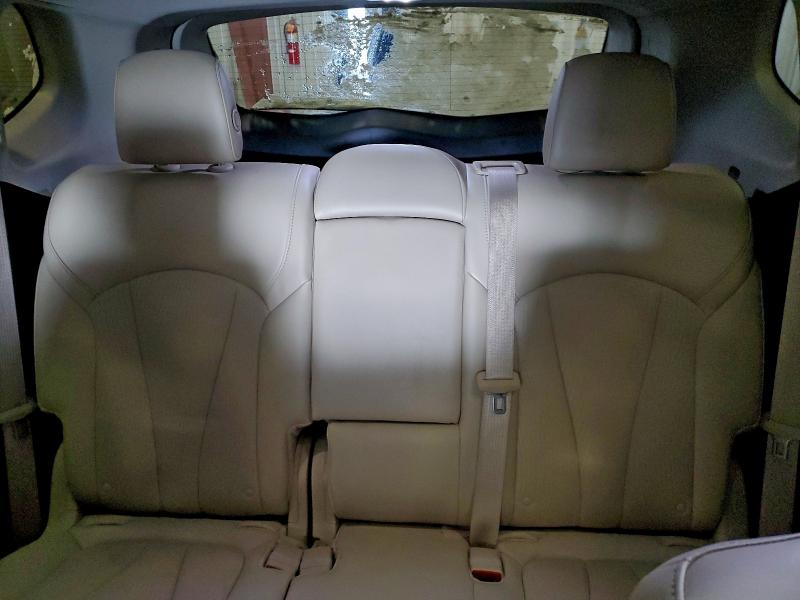 Фото 10 - BUICK ENVISION