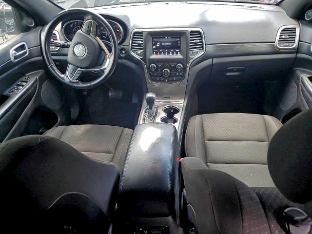 Фото 8 - JEEP GRAND CHER