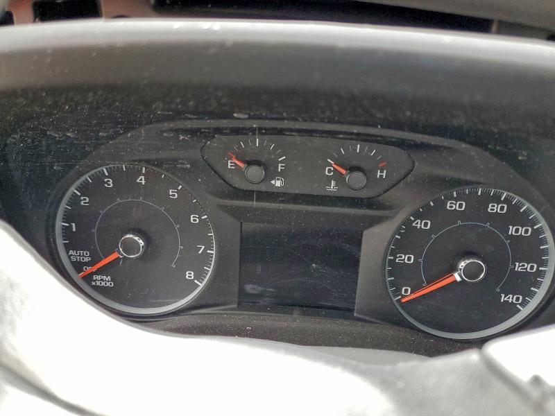 Фото 9 - GMC ACADIA