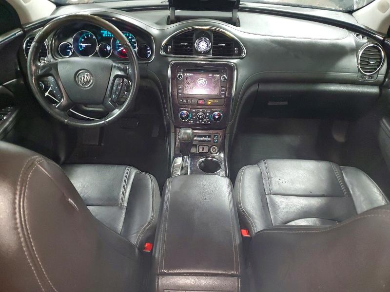 Фото 8 - BUICK ENCLAVE