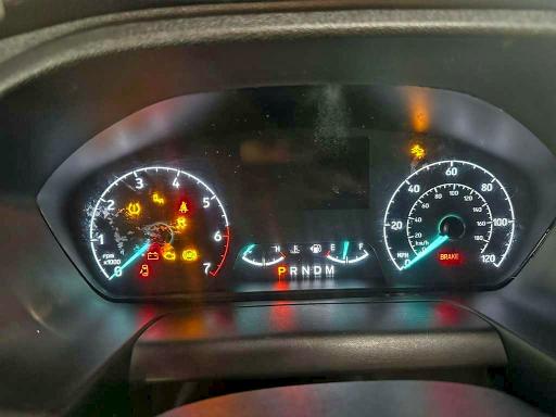 Фото 8 - FORD TRANSIT