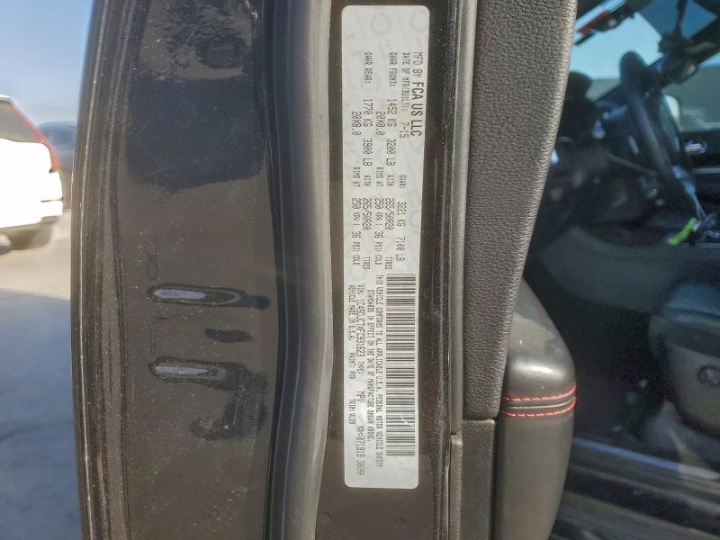 Фото 13 - DODGE DURANGO