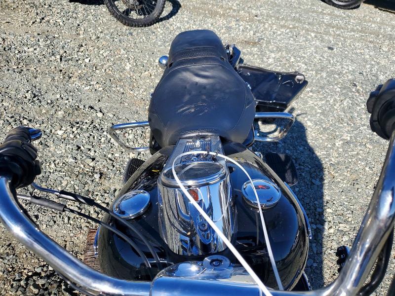 HARLEY-DAVIDSON FL 2000