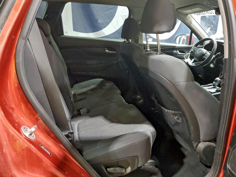 Фото 11 - HYUNDAI SANTA FE