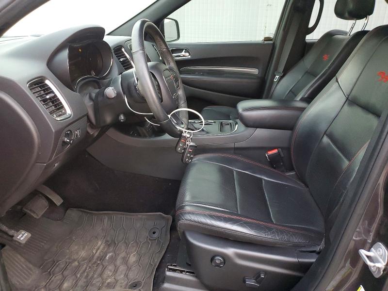 Фото 7 - DODGE DURANGO