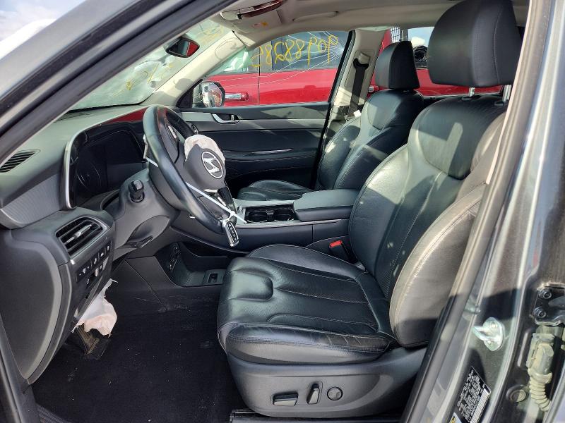 Фото 7 - HYUNDAI PALISADE