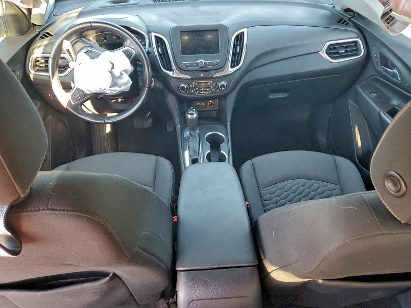 Фото 8 - CHEVROLET EQUINOX