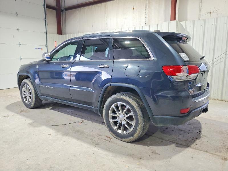 Фото 2 - JEEP GRAND CHER