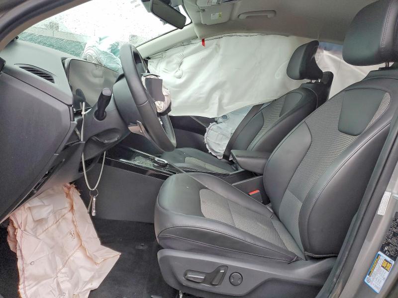 Фото 7 - KIA NIRO WIND