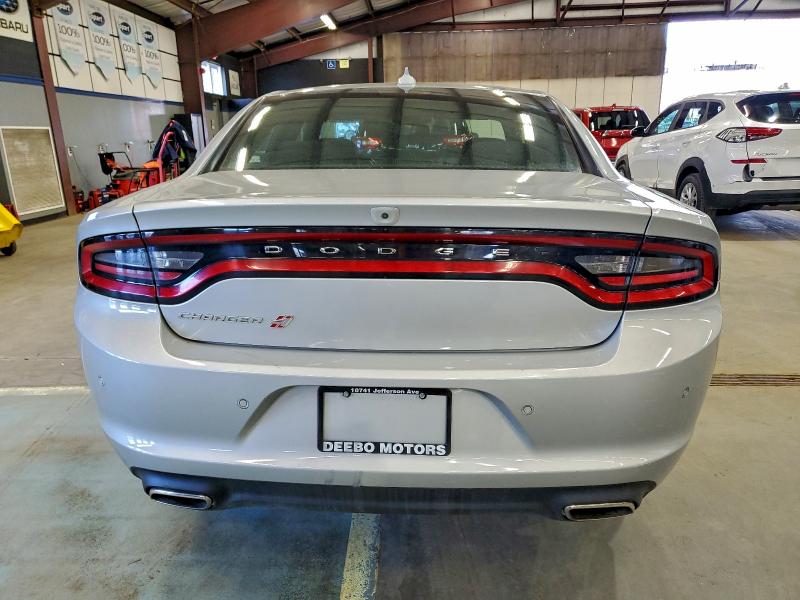 Фото 6 - DODGE CHARGER