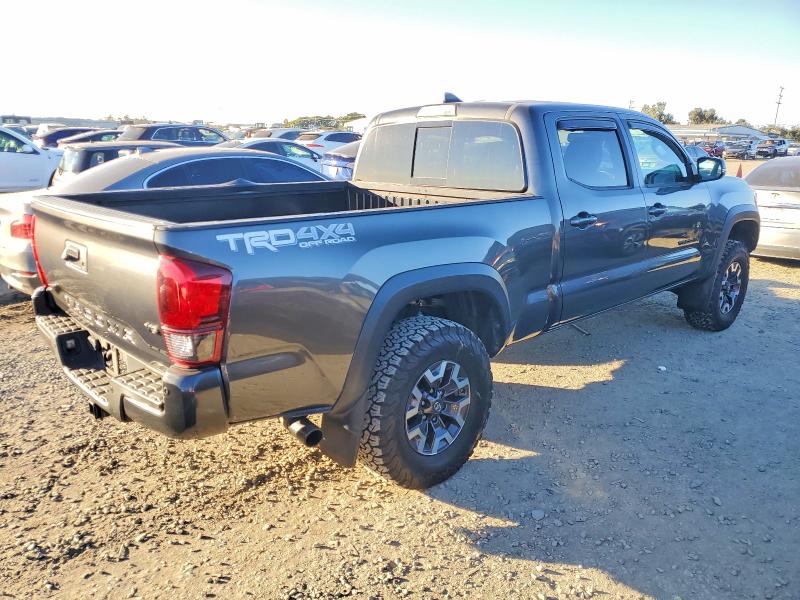 Фото 3 - TOYOTA TACOMA